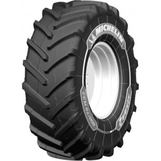 480/80 R50 159A8 Michelin Agribib 2